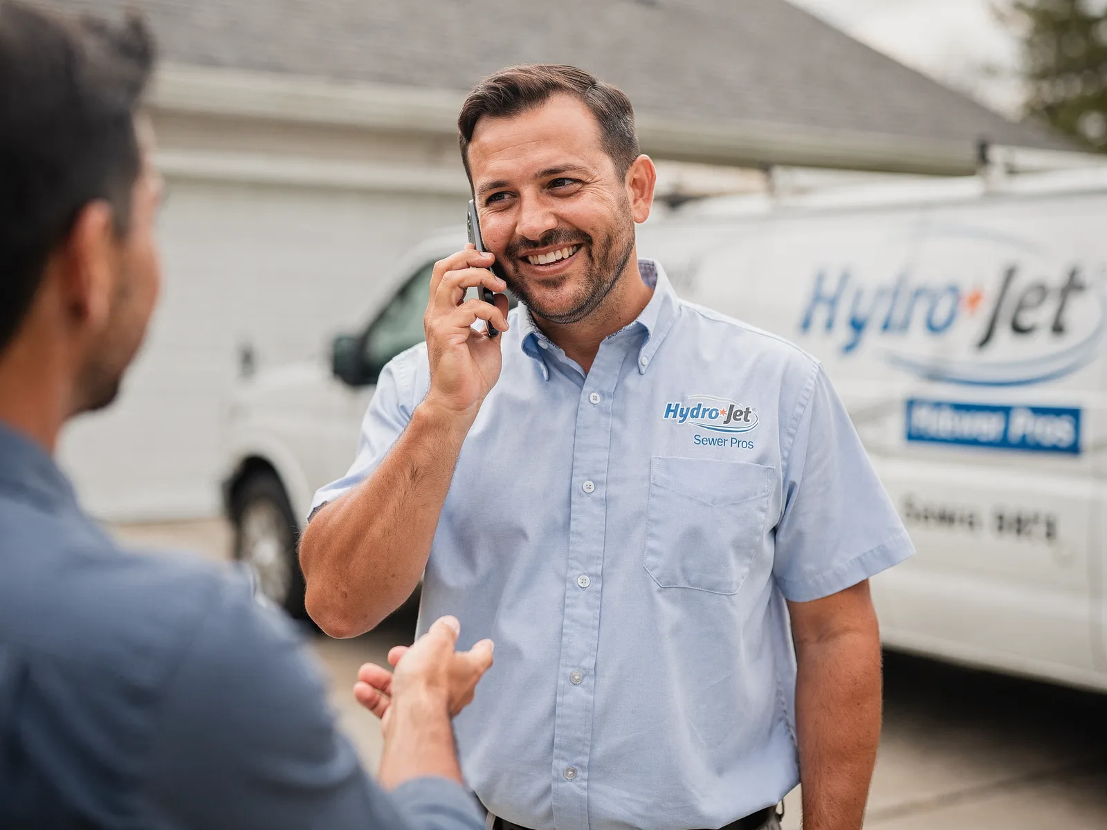 Hydro Jetting Odessa, MO FAQs